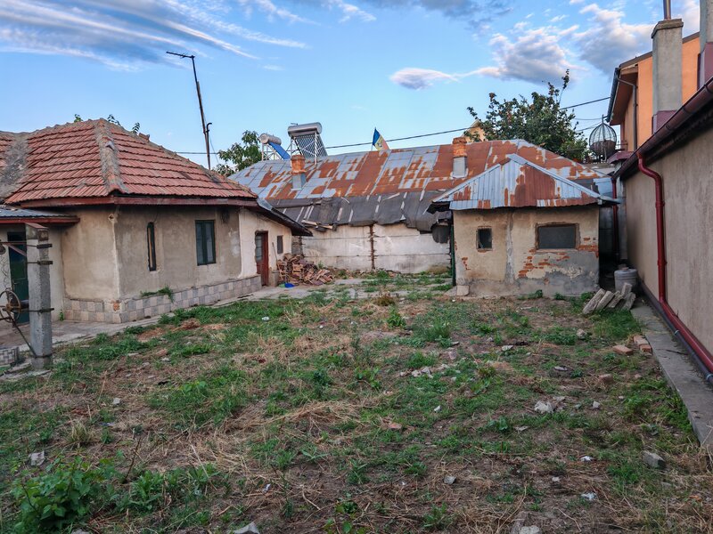 Pantelimon, vanzare casa curte,